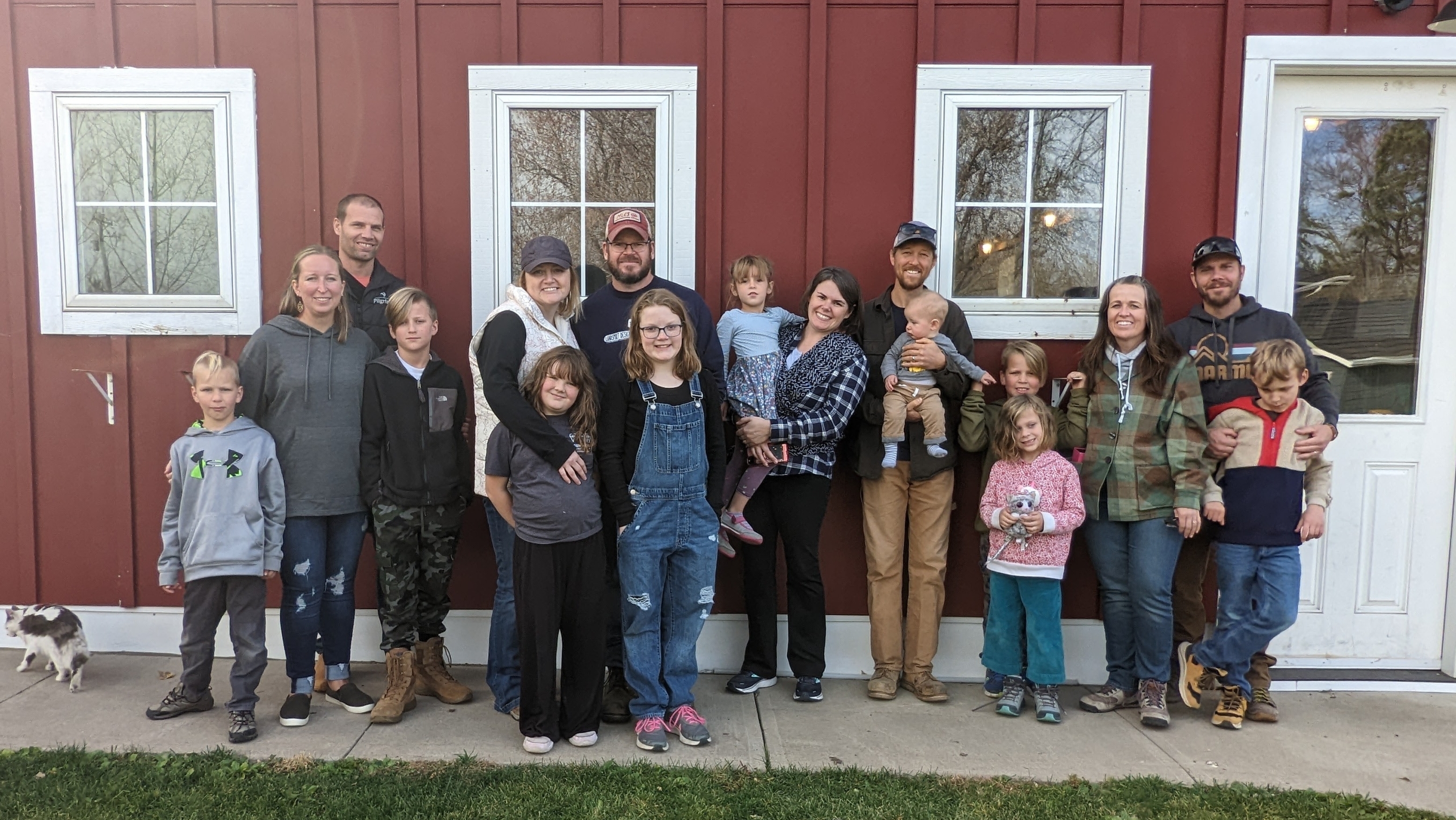 Restoravore team Restoravore team