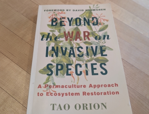 ‘Beyond the War on Invasive Species’