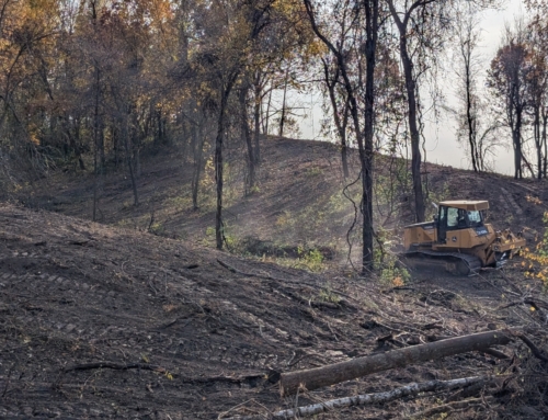 Restoration Tools – Heavy Equipment